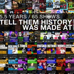 HotDish LIVE @ HotDish 5.5 Year Anniversary