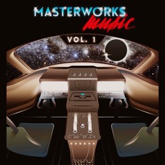 Turn U On (Out Soon On Masterworks Music Vol 1.) low rez preview