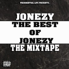 GROWN JONEZ FREESTYLE