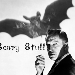 Antisoc And Mayor Wertz - Scary Stuff