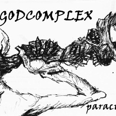 GODCOMPLEX - PARACUSIA