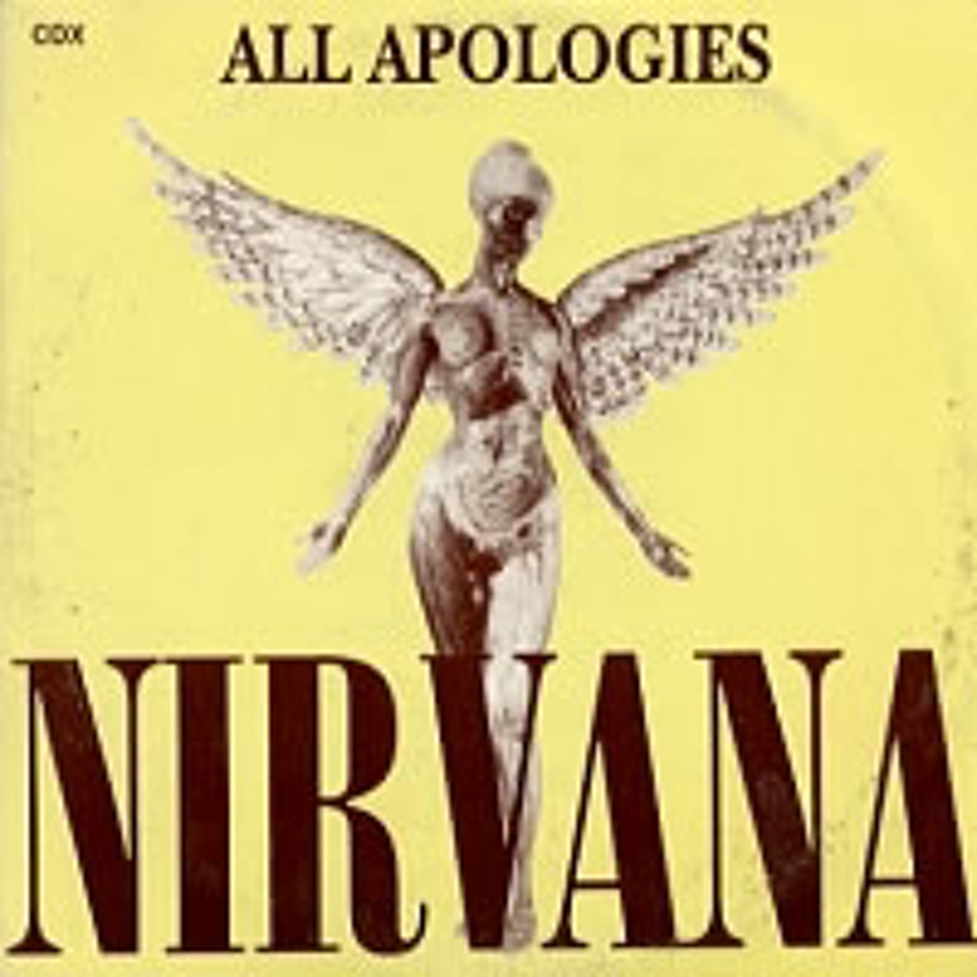 Stream All Apologies - Nirvana cover by Archloana | Listen online