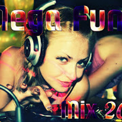 Mega FunK Especial De NataL 2014 (Produo Dj Ricardo Oliver)Sem VHT