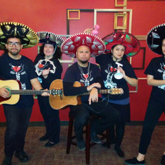 Los Improviachis on the Flabby Hoffman Radio Extravagonzo 11/22/2014