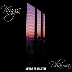 Cause And Effect (KEVBO BEATS EDIT)