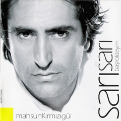 Mahsun Kırmızıgül - Saygımdan