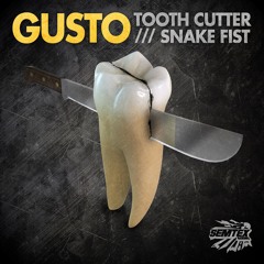 Gusto - Tooth Cutter (new Edit) (clip)