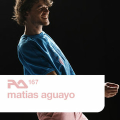 RA.167 Matias Aguayo - 2009.08