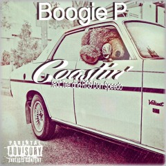 Coastin' (feat RCG Don Speedo And Tee) (Prod By Da UL Fam)