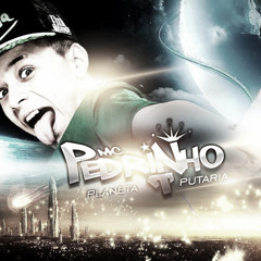 Mc Pedrinho - Planeta Da Putaria (PereraDJ)