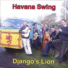 Alors Voila! - Havana Swing