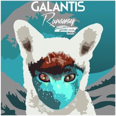 galantis - runaway (u & i) [yacht club. remix]