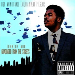 Hot Nigga Final; Mixx(1)