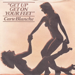 Carte Blanche - Get up on your feet (Gäbriel Krause bootleg)