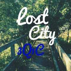 Lost City