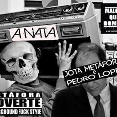 A Nata - Pedro Lopes feat. Jota Metáfora (Prod.Midjey)