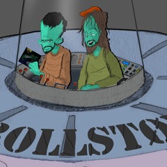 Trollstøv & Bøs - Våpen