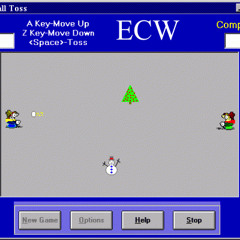 Hard Candy Christmas