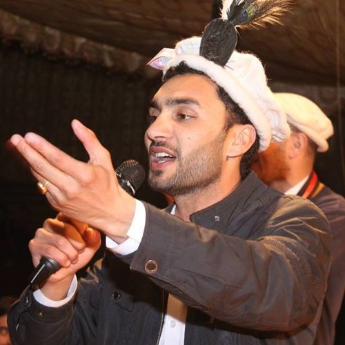 muhsin hayat shadab- Lai ghari ashro ma ghcahr af chotitani maxny