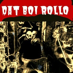 Triumph freestyle..who fckin wit da kid..by dat boi rollo