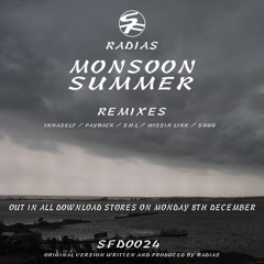 Radias - Monsoon Summer (innaSelf Remix) Soul Flex Digital