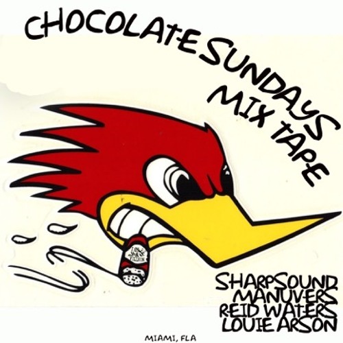 Chocolate Sundays  Basel'd Mix