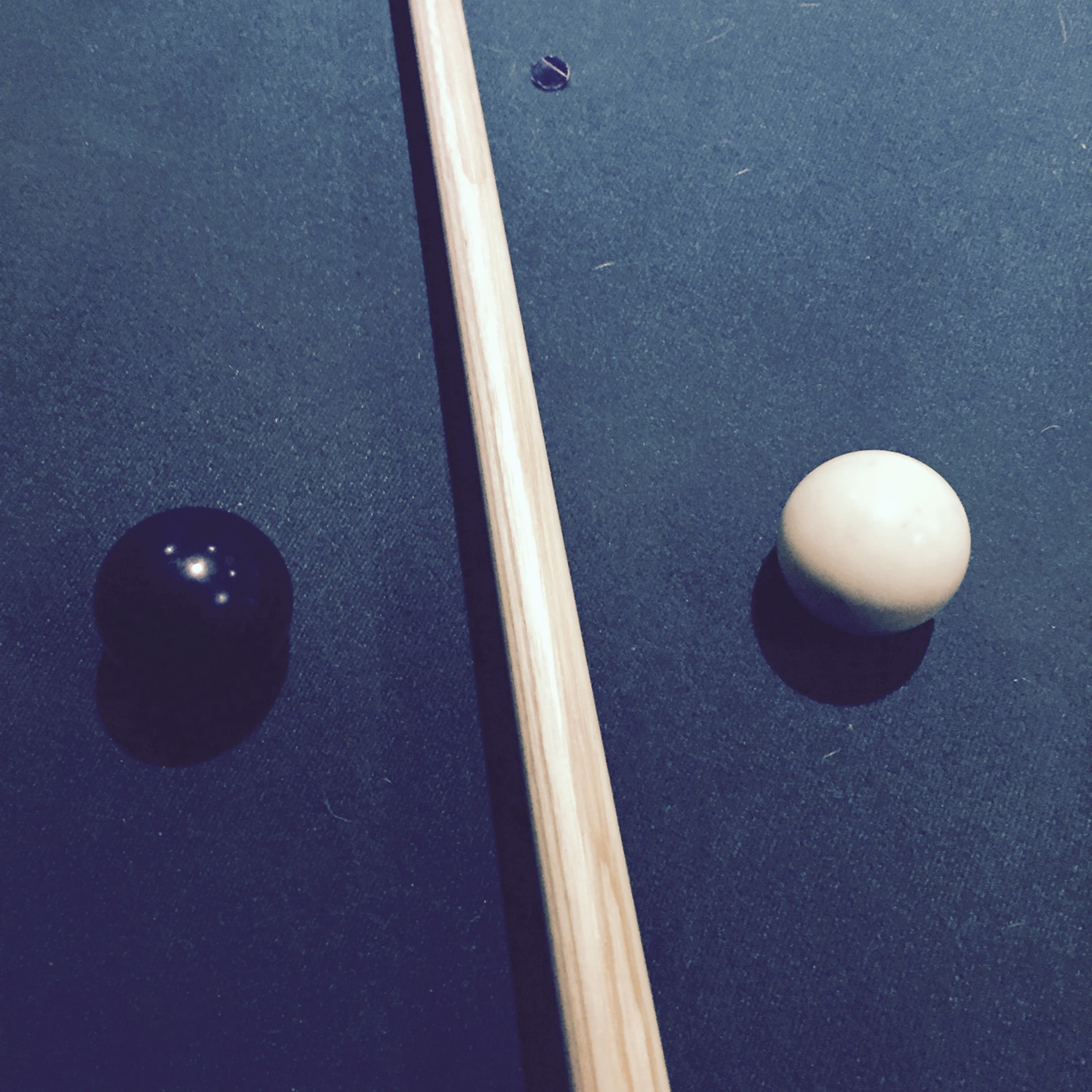 Richard Herring Me1 vs Me2 Snooker