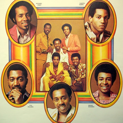 The Temptations - I Can't Get Next To You (Dasdreieck Remix)