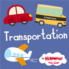 Hurry Hurry Drive The Fire Truck