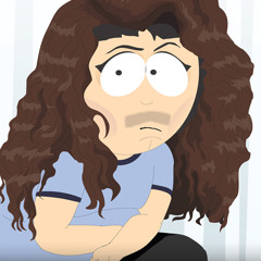 Randy Marsh,  Lorde , PUSH ( South Park )