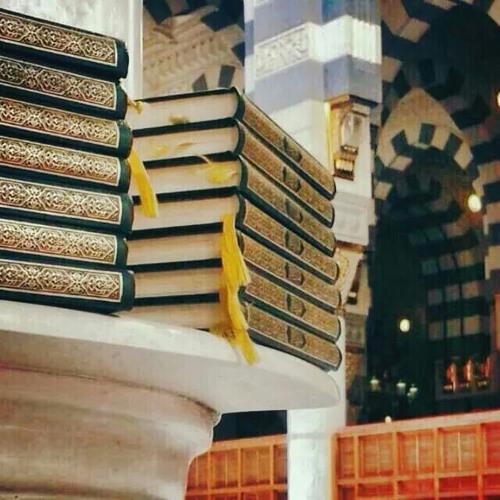 القارئ : أحمد العبيد  at من سورة غافر ..
