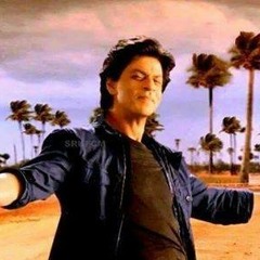 chennai express background music