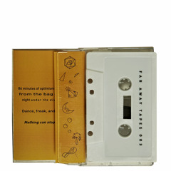 Far Away Tapes 003 - Mark Seven (FA003)