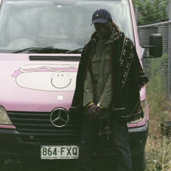 uv boi فوق بنفسجي - ＴＨＡＮＫ Ｕ ft. fionn richards (weakling remix)