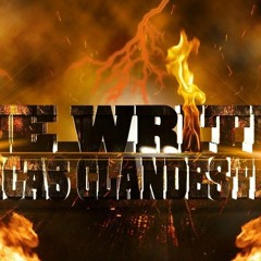 Ella Es Salvadoreña - The Writer