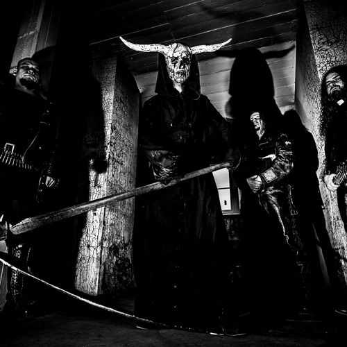 EMBRIONAL:  "IN DARKNESS"