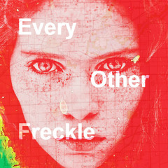 Alt - J - Every Other Freckle (Acoustic Version)