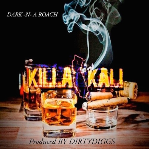 01 Dark - N-A Roach
