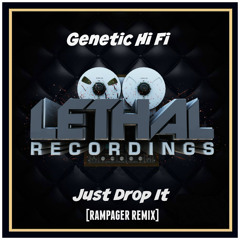 Lethal Recordings