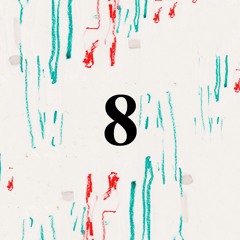 8: Anjelihs - Like a Bird