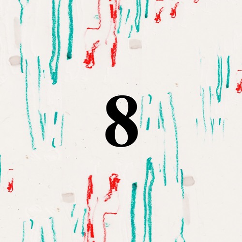 8: Anjelihs - Like a Bird