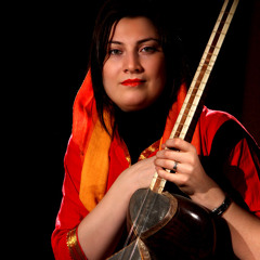 Ava Pazoky - To Ey Pari Kojaie _ آوا پازوکی - تو ای پری کجایی