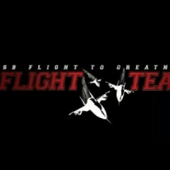 Flight Team - Mag On Me (Remix) Roccy Ganz Ft Steven B The Great, Los Rell, and Bam Juneya