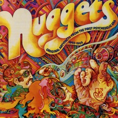 TRC - Gimme Back My Nuggets (Sample)