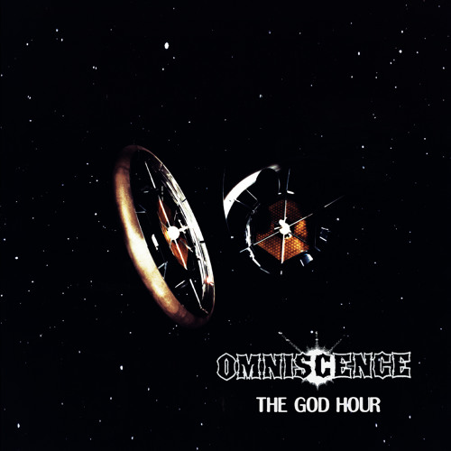 Omniscence - The God Hour EP Snippets