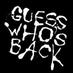 Guess Who's Bacc pt.2