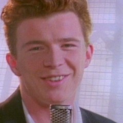 Rick Astley Wants To Get It Started
