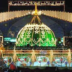 Peeron Ka Peer Hai  By Qari Saeed Chishti