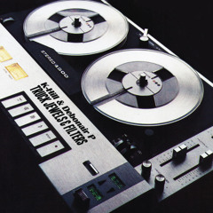 K - Hill & Debonair P - Truck Jewels & Filters EP Snippets