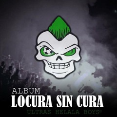 ALBUM LOCURA SIN CURA - 1- INTRO